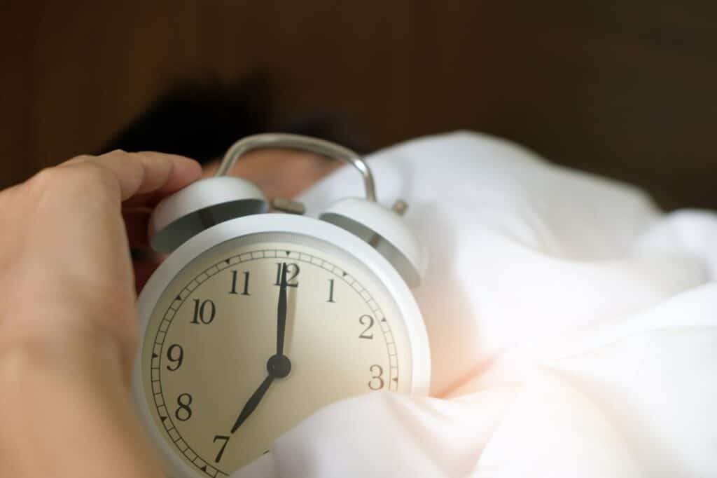 Nos conseils pour retrouver le sommeil